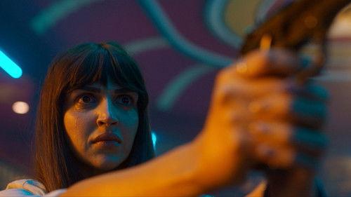 Hunter - Tootega Nahi, Todega Season 1 Episode 8 - Marna Isi Ka Naam Hai