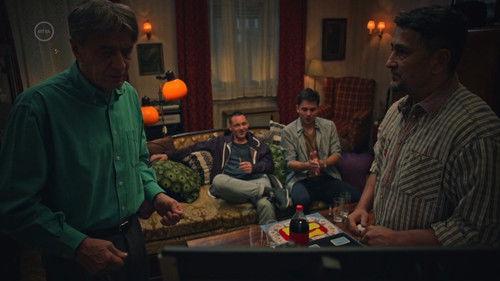 Tóth János Season 1 Episode 9 - Activity