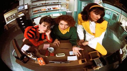 thirtysomething Season 4 Episode 22 - Melissa in Wonderland