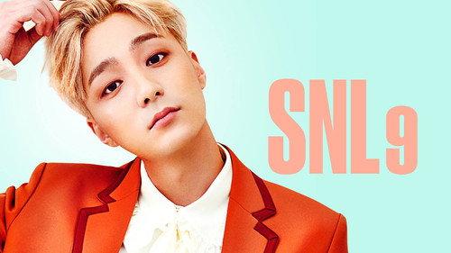 SNL Korea Season 9 Episode 13 - Episode 13