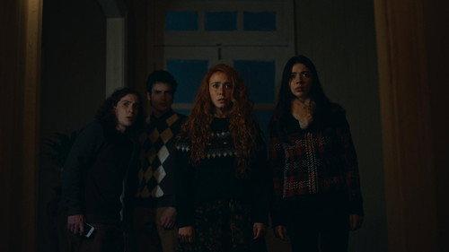 Unsoul Season 2 Episode 9 - The Awakening