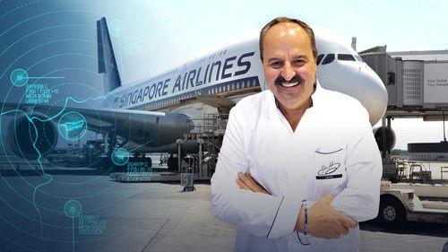 Mittendrin - Flughafen Frankfurt Season 10 Episode 3 - Episode 3