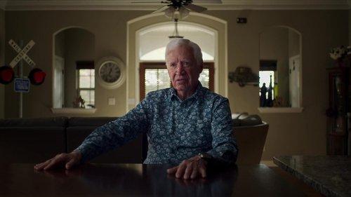 OUT THERE: Crimes of the Paranormal Season 1 Episode 3 - The Pope Lick Goatman