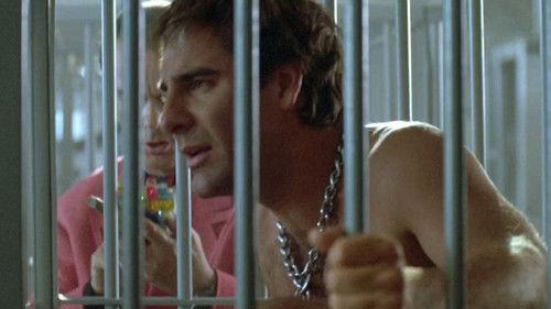 Quantum Leap Season 4 Episode 7 - The Wrong Stuff