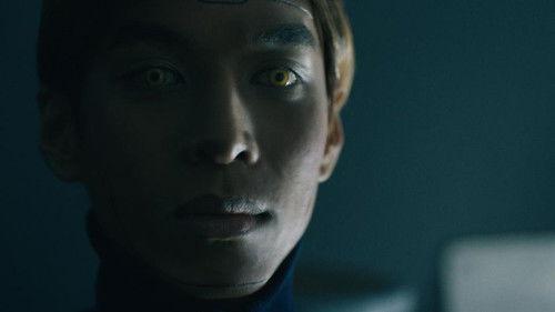 Don't Look Deeper Season 1 Episode 2 - Panic