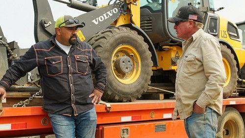 Gold Rush: Mine Rescue with Freddy & Juan Season 4 Episode 1 - Valley of Riches