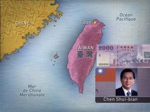 Mapping the World Season 17 Episode 11 - Episode 11