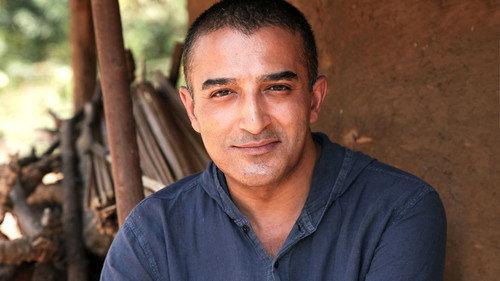 Who Do You Think You Are? Season 14 Episode 4 - Adil Ray