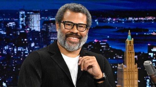 The Tonight Show Starring Jimmy Fallon Season 12 Episode 12 - Jordan Peele, Madelyn Cline, Kane Brown