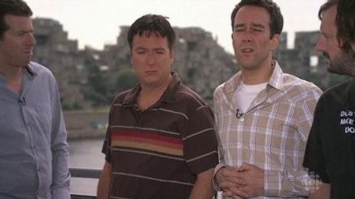 Les Invincibles Season 3 Episode 3 - Episode 3