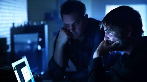 UFO Witness Season 1 Episode 6 - Claws in the Night