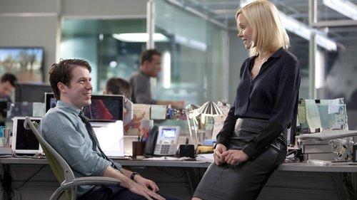 undefined Season 3 Episode 3 - Main Justice