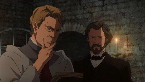 Fairy Gone Season 1 Episode 16 - Kite Laughing Out Loud