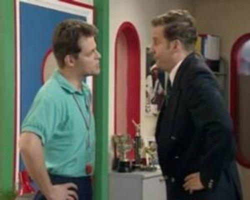 The Brittas Empire Season 6 Episode 2 - Body Language