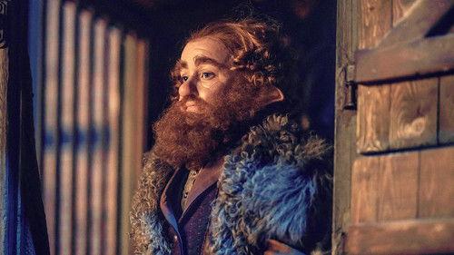 Julehjertets hemmelighed Season 1 Episode 21 - Episode 21