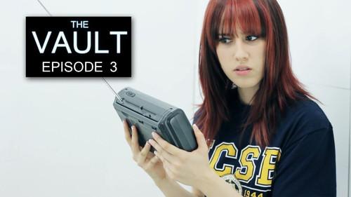The Vault Season 1 Episode 3 - Episode 3