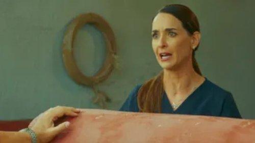 My hidden truth Season 1 Episode 7 - Tienes que proteger a Ximena