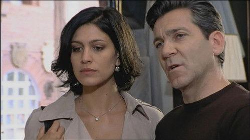 Police District Season 9 Episode 11 - Neighborhood war / A different future