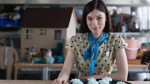 F*!#ing Adelaide Season 1 Episode 2 - Kitty Loves Cupcakes
