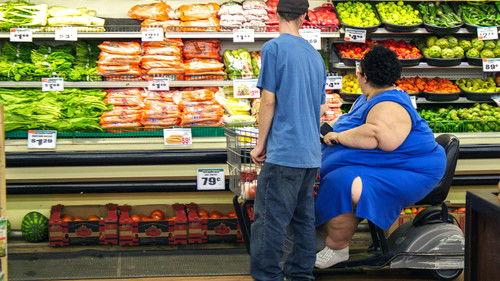 My 600-lb Life Season 3 Episode 4 - Bettie Jo's Story