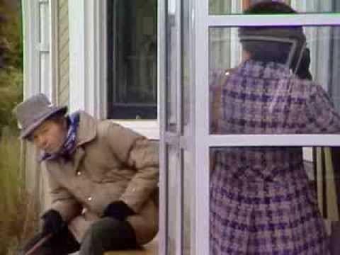 The Littlest Hobo Season 2 Episode 15 - Runaway