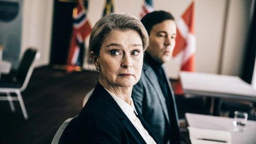 Thin Ice Season 1 Episode 5 - Episode 5