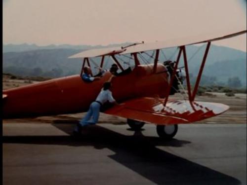 undefined Season 3 Episode 8 - Homecoming