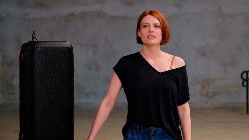 Cassandre Season 8 Episode 2 - Episode 2