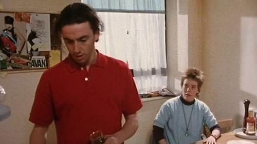 Press Gang Season 4 Episode 3 - She's Got It Taped