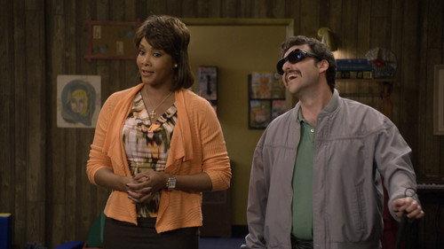 Raising Hope Season 2 Episode 19 - Hogging All the Glory