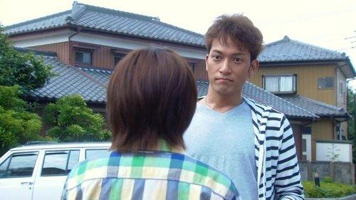 HANA-KIMI 2011 Season 1 Episode 5 - Episode 05