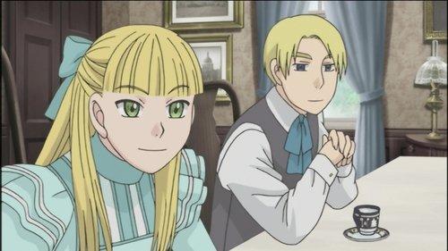 Emma: A Victorian Romance Season 1 Episode 6 - The Visit