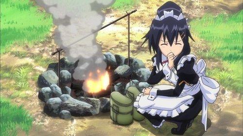 Campione! Season 1 Episode 9 - The Missing King