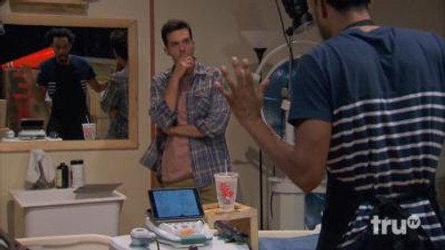 The Carbonaro Effect Season 3 Episode 2 - Holy Moly Mirror
