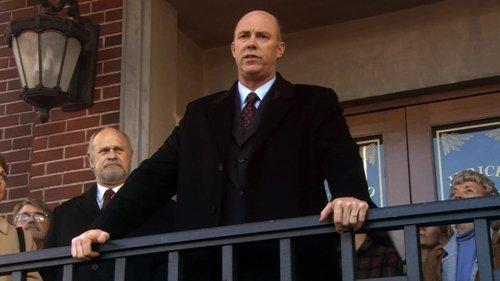 Jericho Season 1 Episode 11 - Vox Populi