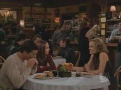 What I Like About You Season 1 Episode 1 - The Pilot