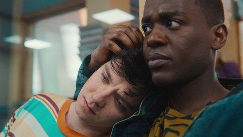 undefined Season 3 Episode 8 - Episode 8