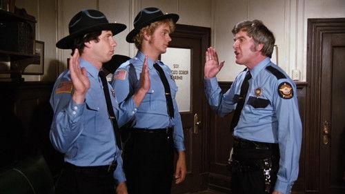 The Dukes of Hazzard Season 1 Episode 10 - Deputy Dukes