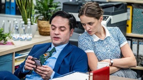 The Office PL Season 3 Episode 2 - Episode 2