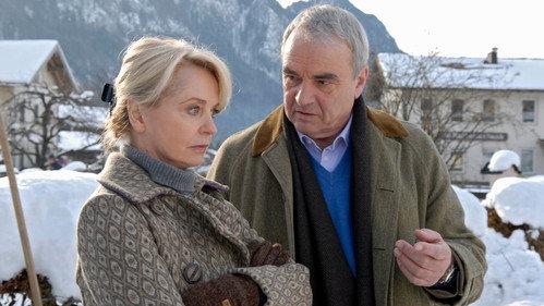 The Old Fox Season 32 Episode 6 - Ein Mörder in unserem Dorf