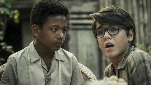 If I Close My Eyes Now Season 1 Episode 10 - Os Vivos e os Mortos