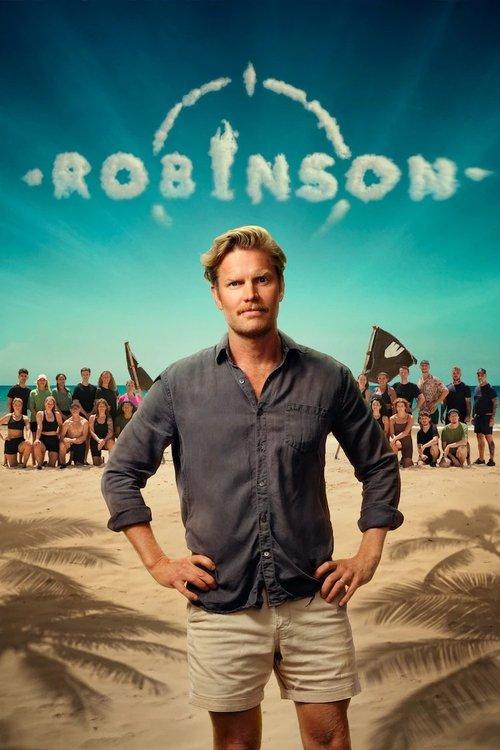 Robinson poster