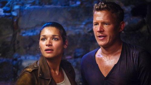 Dominion Season 2 Episode 3 - The Narrow Gate