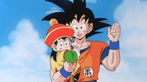 Dragon Ball Z Kai Season 1 Episode 1 - Prologue to Battle! The Return of Goku!