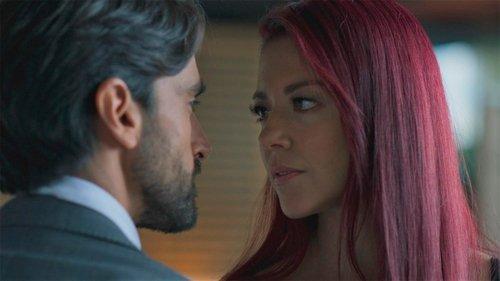 Enemigo íntimo Season 2 Episode 4 - Episode 4