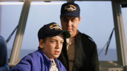 JAG Season 3 Episode 18 - Tiger, Tiger