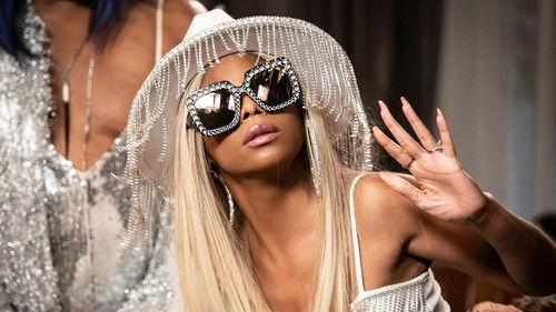 Sherman's Showcase Season 2 Episode 4 - Sherman in Africa: Live from Lagos