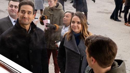 Good Witch Season 5 Episode 8 - The Treasure