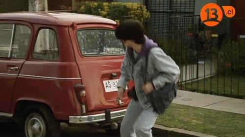 Los 80 Season 7 Episode 3 - Wings of Desire