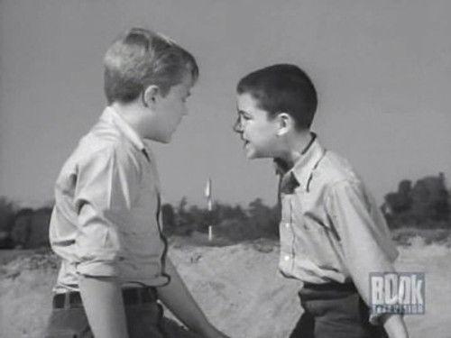 undefined Season 5 Episode 20 - The Day of the Bullet